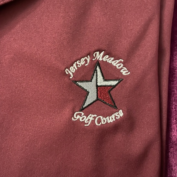 Horn Legend Golf Polo - Picture 3 of 4